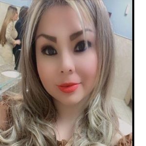 Meet your Posher, Sabrina